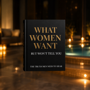 What Women Actually Want